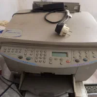 پرینتر جوهر افشان G85