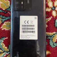 گوشی شیائومی Redmi note12s
