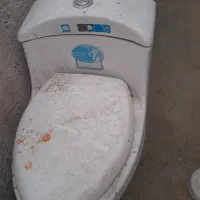 توالت فرنگی