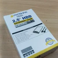 هارد اکسترنال 500 گیگابایت