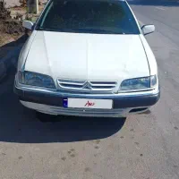 زانتیا مدل ۸۵