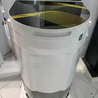 لباسشویی دو قلو 12کیلو فریدولین درب شیشه SWT120G|ماشین لباسشویی و خشککن لباس|مشهد, رضاییه|دیوار