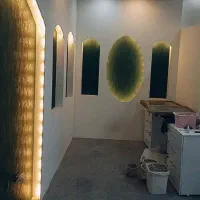 نیازمندبه شاگرد نیمه ماهر  یاساده
