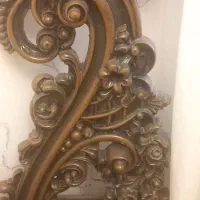 ساعت ایستاده بزرگ پلی استر|ساعت دیواری و تزئینی|تبریز, |دیوار