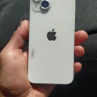 اپل iPhone 13 با حافظهٔ ۱۲۸ گیگابایت