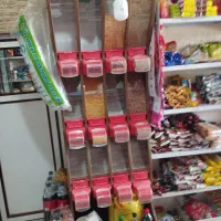 جاحبوباتی فروشگاهی|فروشگاه و مغازه|نسیم‌شهر, |دیوار