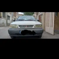 خودروپراید‌دوگانه‌شرکتی۹۴