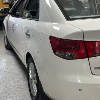 کیا سراتو اپشنال مدل ۱۳۹۷|خودرو سواری و وانت|ارومیه, |دیوار