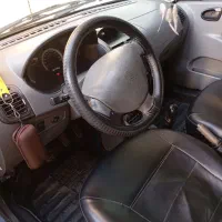 خودرو تیبا 2 مدل 96|قطعات یدکی و لوازم جانبی|رباطکریم, رباطکریم|دیوار