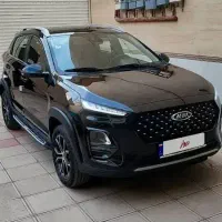 ایکس ۲۲ پرو دنده مدل ۱۴۰۳|خودرو سواری و وانت|مشهد, رستگار|دیوار