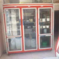 فروش و معاوضه مغازه سوپری ولبنیاتی