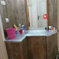 کمدجاکفش و کیف مدل ال کنجی|جاکفشی، کمد، دراور|خاوران, |دیوار