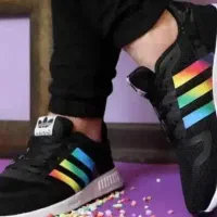 کفش آدیداس مدل پلانک