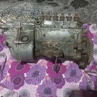 پمپ گازوئیل بنز 911|قطعات یدکی و لوازم جانبی|باشت, |دیوار