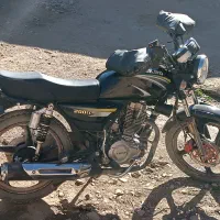 موتور تکنو 200