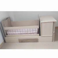 تخت کودک و نوجوان