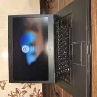 لپتاپDell latitude E6510