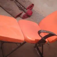 صندلی آرایشگاه