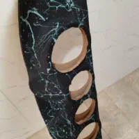 طاقچه سه بعدی حرفهای فروش فوری|قطعات یدکی و لوازم جانبی|همدان, |دیوار