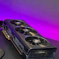 کارت گرافیک Rx 5700 xt XFX 8g triple