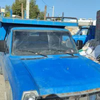 وانت نیسان حمل نقل کرایه