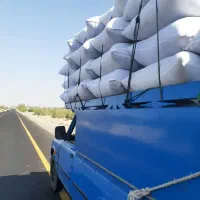 وانت بار حمل بار  وانت نیسان تمیز|خدمات حمل و نقل|کنارک, |دیوار