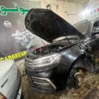 کلینیک خودروهای چینی و خارجی|خدمات موتور و ماشین|مشهد, حجت|دیوار