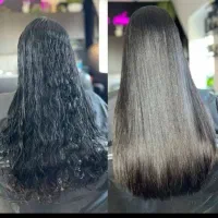 آفر کراتین بهاره با بهترین متریال