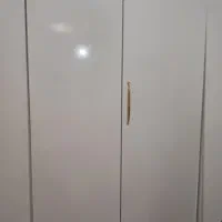 ام دی اف سفید پاکچوب