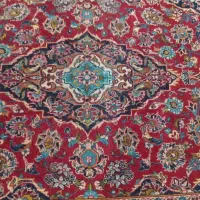 فرش دستبافت