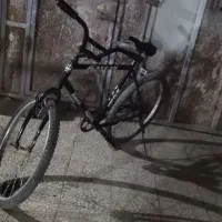 دوچرخه آساک 26