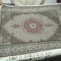 فرش دستباف شش متری