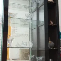 بوفه رایگان|بوفه، ویترین، کنسول|رشت, جماران|دیوار