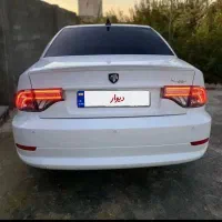 سمند سورن پلاس مدل آخر ۱۴۰۳|خودرو سواری و وانت|فردوسیه, |دیوار