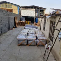 به دونفر کارگر نیاز مندیم