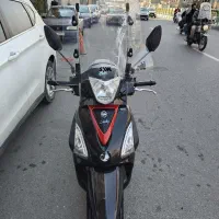لاکی 180 sym
