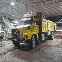 نیازمند راننده (تک باری)