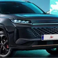 خودرو ایکس تریم LX 1404|خودرو سواری و وانت|تبریز, |دیوار