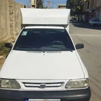 پراید وانت 96