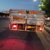 ماشین سنگین|خودرو سنگین|نظرآباد, نظرآباد|دیوار