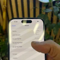 Iphone 16 normal 128 cha شرکتی|موبایل|تهران, شیخ هادی|دیوار