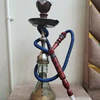 دو عدد قلیان|کلکسیون و سرگرمی|پاکدشت, پاکدشت (مامازند)|دیوار