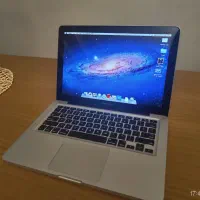 MacBook pro corei7 2010