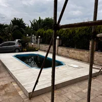 فروش خانه ویلایی ۴۵۰ متری دهکده شیرین متلقو|فروش خانه و ویلا|سلمانشهر, |دیوار