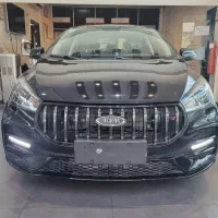 ARRIZO5 I FL|خودرو سواری و وانت|تهران, ونک|دیوار