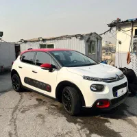 سیتروئن c3
