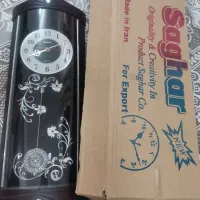 سرویس چینی ساعت استند قابلمه و سماور و اتو|قوری، کتری، قهوه‌ساز دستی|مشهد, کشاورز|دیوار