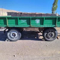 بارکش تراکتور|خودرو سنگین|ماکو, |دیوار