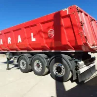 کمپرس سه محور اطلس