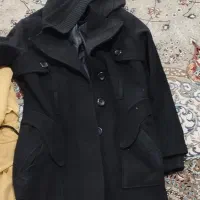 پالتو و بافت